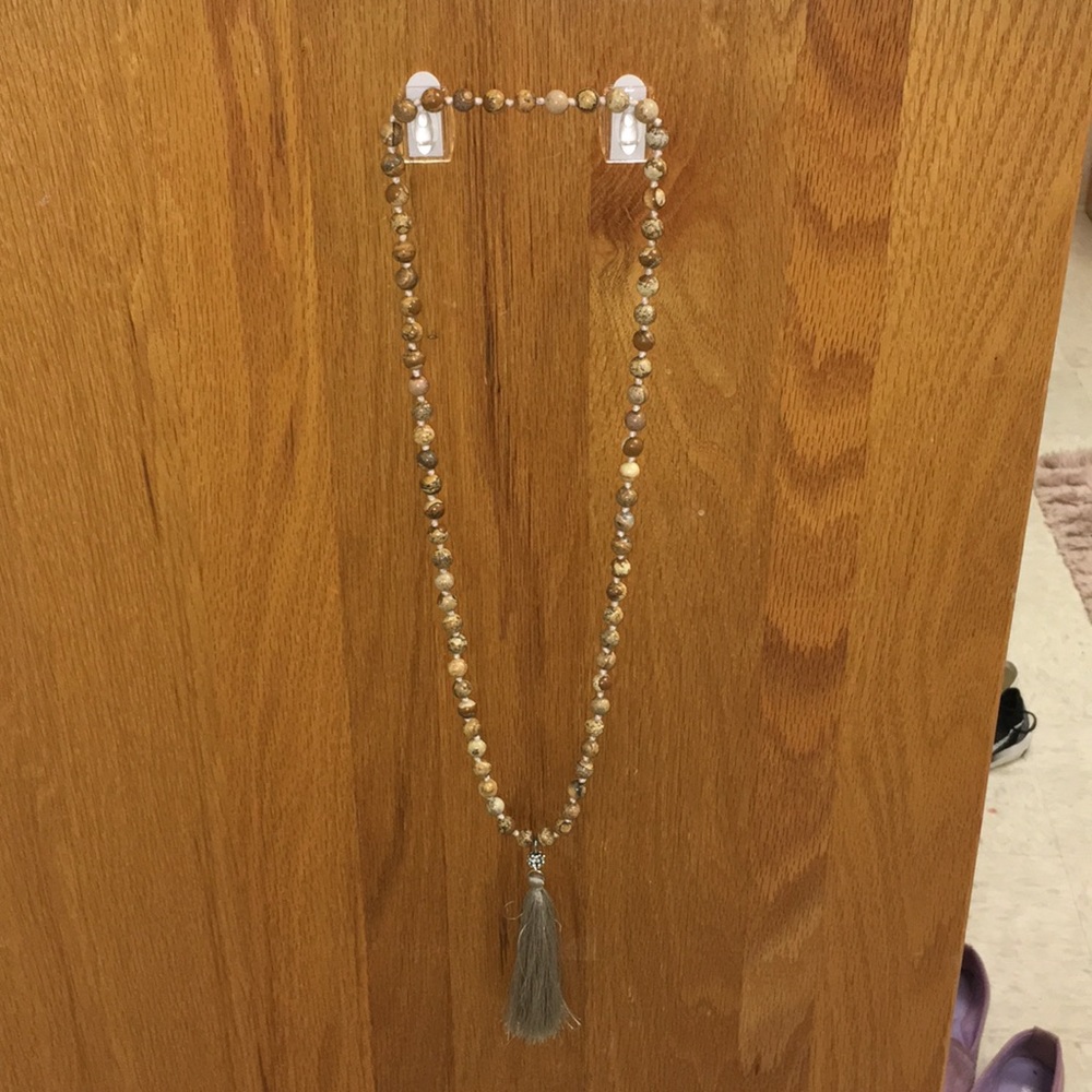 Francesca’s Necklace🧡